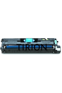 Картридж лазерный HP Color LaserJet Q3961A голубой для Color LaserJet 2550