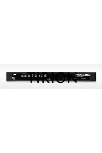 Переключатель ATEN CS1308(E-AT-G) 8-и портовый PS/2-USB KVM переключатель
