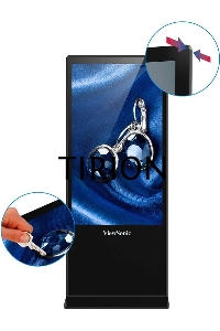 Панель ViewSonic EP5542T