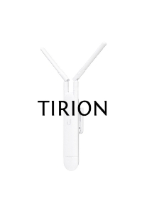 Точка доступа Ubiquiti UniFi AP AC Mesh 2.4+5 ГГц, 1х 1G Ethernet, 802.11ac/n/a/g/b [UAP-AC-M-EU]