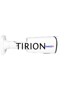Видеокамера IP Trassir TR-D2123IR6 2.7-13.5мм цветная
