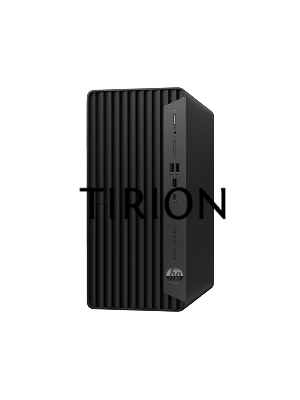 Компьютер HP Pro 400 G9 R TWR Core i5-13500,8GB,512GB,NoODD,eng/rus usb kbd,mouse,Intel vPro,DOS,1Wty