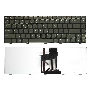 Клавиатура для ноутбука Dell XPS 15 L502X N4110 M5040 N5050 N5040 черная с подсветкой