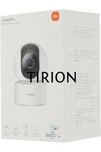 Поворотная IP-Камера Xiaomi Smart Camera C200 BHR6766GL
