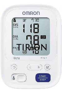 Тонометр автоматический Omron M3 Expert