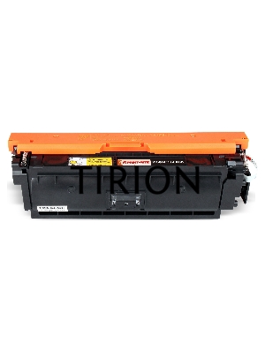 Картридж лазерный Print-Rite TRC310BPU1J PR-040 H BLACK 040 H Black черный (12500стр.) для Canon LBP 710CX/712CX
