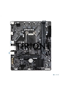Материнская плата Gigabyte H510M K V2 (rev. 2.0), LGA 1200, Intel Q470, 2xDDR4, 2xSATA, 1xM.2, 1xPCIe 3.0 x16, 1xPCIe 3.0 x1, 1xHDMI, 1x 1Gb LAN, 2xUSB 3.2 Gen 1, 4xUSB 2.0, 3x3.5 мм, 7.1, Micro ATX