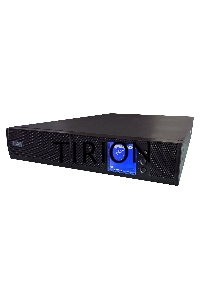 Источник бесперебойного питания Powercom SENTINEL On-Line, 1000VA / 1000W