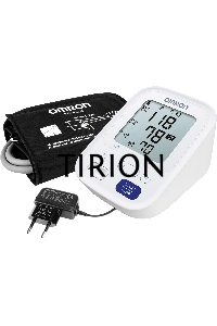 Тонометр автоматический Omron M3 Expert