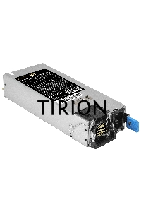 Серверный блок питания  (модуль к RTS1000 Redundant) 1000W ExeGate Industrial-RT1000 (APFC, КПД 94%(80 PLUS Platinum), 4 cm fan)