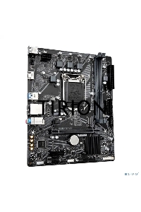 Материнская плата Gigabyte H510M K V2 (rev. 2.0), LGA 1200, Intel Q470, 2xDDR4, 2xSATA, 1xM.2, 1xPCIe 3.0 x16, 1xPCIe 3.0 x1, 1xHDMI, 1x 1Gb LAN, 2xUSB 3.2 Gen 1, 4xUSB 2.0, 3x3.5 мм, 7.1, Micro ATX