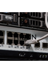 Rexant Пaтч-корд F/UTP, категория 5e, RJ45-RJ45, экранированный, 24AWG, LSZH, серый, 0,5м