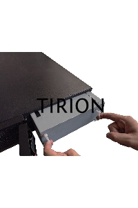 Источник бесперебойного питания Powercom SENTINEL On-Line, 1000VA / 1000W