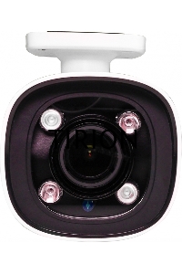 Видеокамера IP Trassir TR-D2123IR6 2.7-13.5мм цветная