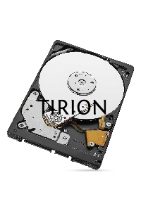 Жесткий диск SEAGATE HDD Mobile Barracuda25 Guardian (2.5'/ 1TB/ SATA 6Gb/s/ rmp 7200)