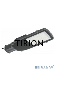 Светильник LED ДКУ 1002-100Д 5000К IP65 серый  LDKU0-1002-100-5000-K03  IEK