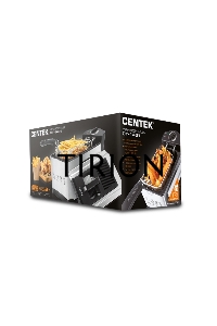 Фритюрница Centek CT-1431
