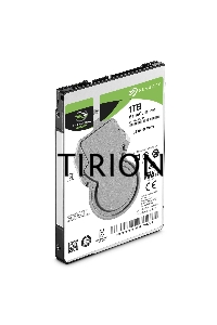 Жесткий диск SEAGATE HDD Mobile Barracuda25 Guardian (2.5'/ 1TB/ SATA 6Gb/s/ rmp 7200)