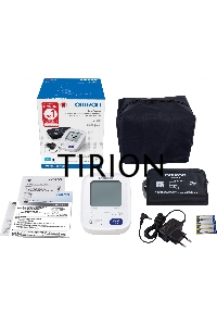 Тонометр автоматический Omron M3 Expert