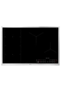 Варочная панель AEG IKE84471XB Индукционная