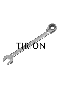 Ключ комбинированный трещоточный 11 мм Gross