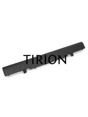 Аккумуляторная батарея для ноутбука Toshiba Satellite L950 2600mAh OEM серебристый