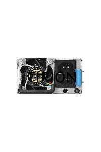 Серверный блок питания  (модуль к RTS1000 Redundant) 1000W ExeGate Industrial-RT1000 (APFC, КПД 94%(80 PLUS Platinum), 4 cm fan)