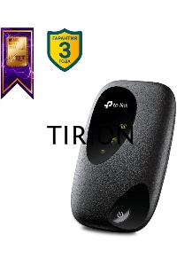 Маршрутизатор TP-LINK M7200 LTE-Advanced Мобильный Wi-Fi роутер