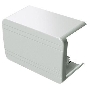 Тройник/отвод для кабель-канала NTAN 100х40 ДКС 01757