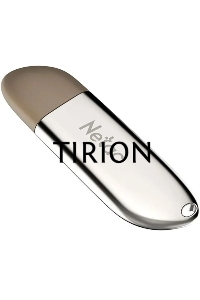 Флеш диск USB Drive Netac U352 NT03U352N-064G-20PN USB2.0 64GB, retail version