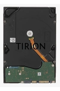 Жесткий диск Seagate 16TB 7200RPM SATA 6GB/S 256MB ST16000NM000J