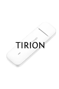Модем 3G/4G USB BROVI WHITE E3372-325 51071UYB