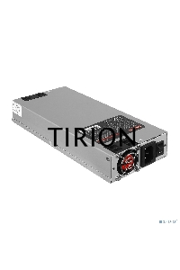 Серверный блок питания300W Exegate <ServerPRO-1U-300ADS> APFC, унив. для 1U, 24pin,2x(4+4)pin,3xSATA,3xIDE
