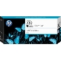 Картридж струйный HP 730 черный для DesignJet T1700 (44