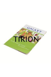 Миксер электрический Galaxy GL 2209, белый, ручной, 300 Вт, 5 скоростей + режим 