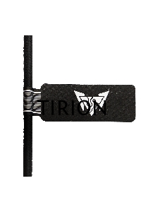 Гарнитура игровая CROWN CMGH-3003 Black&orange