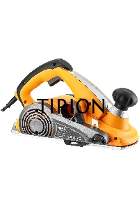 Рубанок Deko DKEP1400W 1400Вт 110мм 15000об/мин