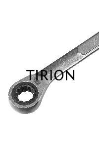 Ключ комбинированный трещоточный 11 мм Gross