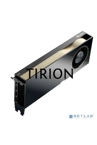 Видеокарта NVIDIA Quadro RTX A6000 Graphics Cards, 48GB, GDDR6 ECC PRO Graphics Card GDDR6, 384-bit Memory, 4x Display Por Bulk Packing
