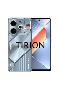 Смартфон Tecno POVA 6 Neo, 8/256Gb, серебристый