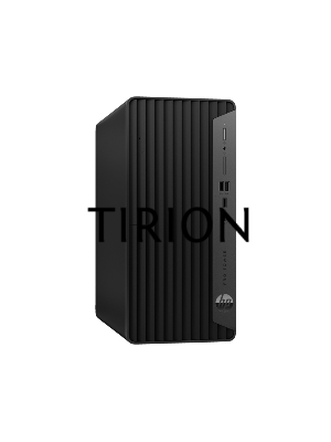 Компьютер HP PRO 400 G9 TOWER,I7-13700,8GB,512GB,DOS