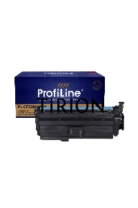 Картридж PL-CF320A №652A для принтеров HP CLJ Enterprise M651dn/651n/651xh/M680dn/680f/680z 11500 копий Black ProfiLine   