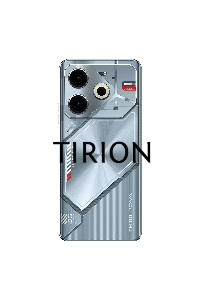 Смартфон Tecno POVA 6 Neo, 8/256Gb, серебристый
