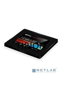 Накопитель SSD Silicon Power Slim S55, 120GB, SATA III, 2.5