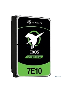 Жесткий диск SAS 4TB 7200RPM 12GB/S ST4000NM025B SEAGATE