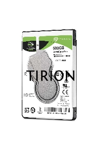 Жесткий диск Seagate HDD 500 GbBarraCuda ST500LM034 2.5