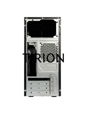 Компьютерный корпус ES725BK PM-450ATX U3.0*2+A(HD) (PSU Powerman) [6184448]