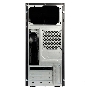 Компьютерный корпус ES725BK PM-450ATX U3.0*2+A(HD) (PSU Powerman) [6184448]