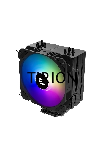 Кулер для процессора Zalman CNPS9X PERFORMA черный, 120 мм, алюминий/медь, 1800 об/мин, 28 дБ, 4 pin, 180 Вт, 157 мм