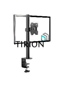 Кронштейн ONKRON D101E для монитора 13